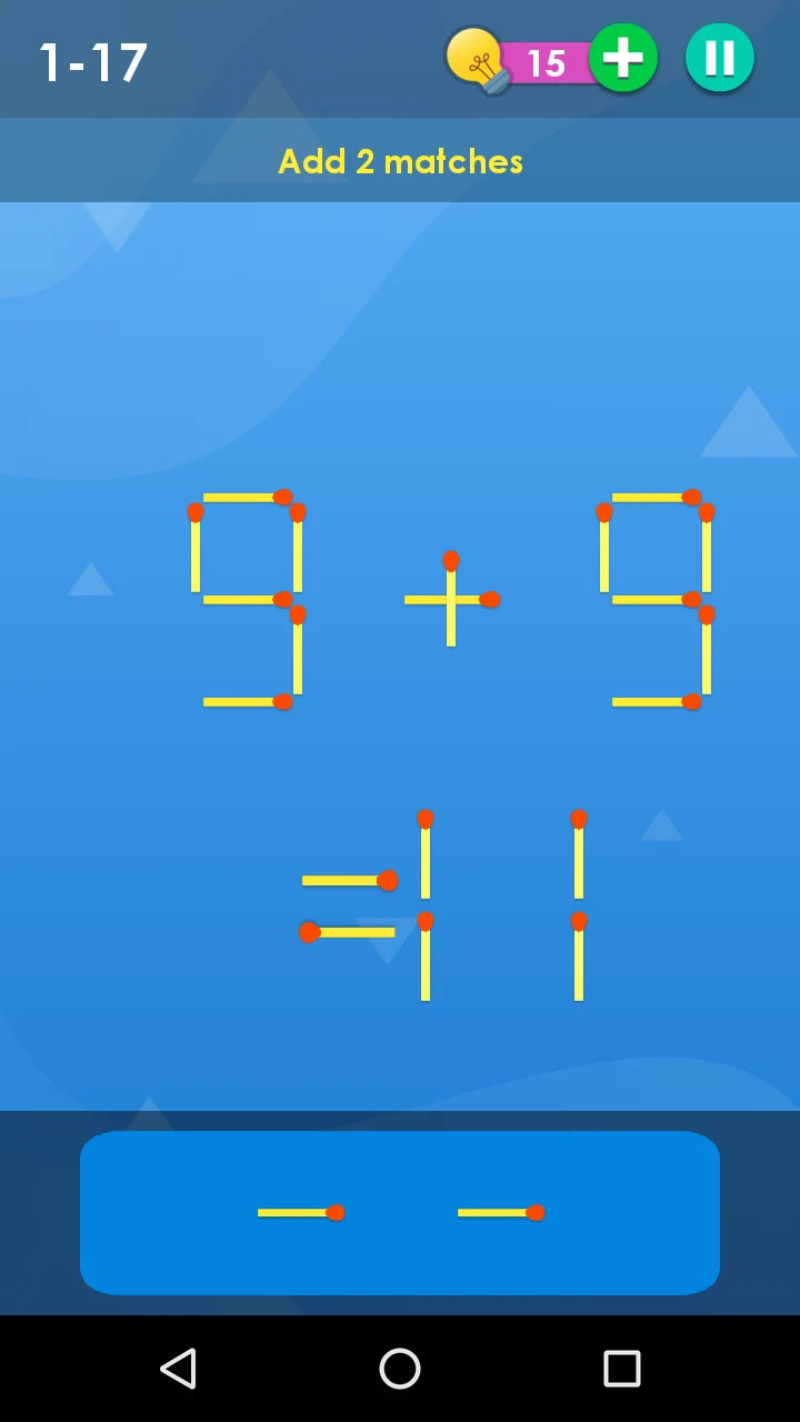Smart Puzzles Collection screenshot