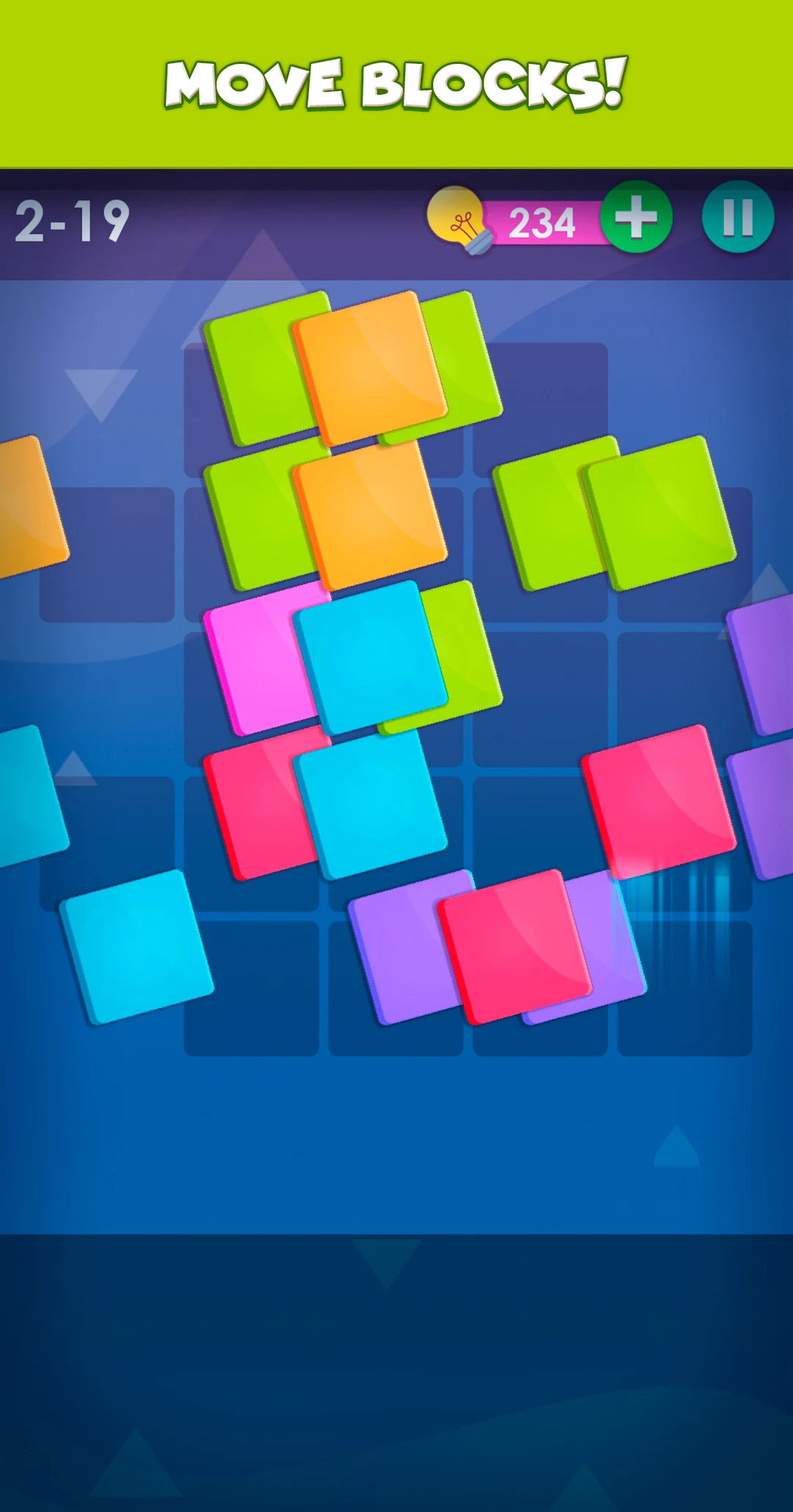 Smart Puzzles Collection screenshot